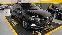 Virtus Highline Tsi 200 T Novo Td Revisado 