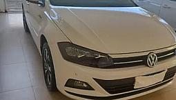 Vw Polo Confortline 2021/2021