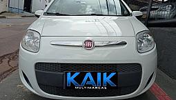 Fiat Palio Attractive 1.4 Evo (Flex)