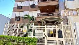Porto Alegre - Apartamento Padrão - Higienopolis