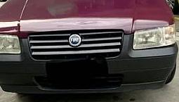 Uno Mille 2004