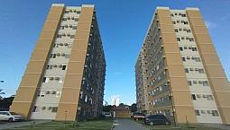 Apartamento Para Venda  Com 2 Quartos