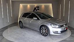 Volkswagen Golf Highline 1.4 At F 2013/2014