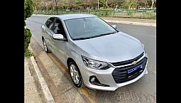 Chevrolet Onix Plus 1.0 Turbo Ltz 22/23