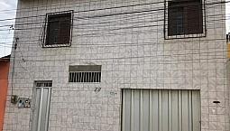 Vendo Uma Casa Duplex.
