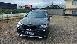 Bmw X1 Ano 2015 