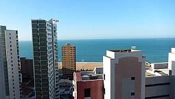 Apartamento Com 3 Dormitórios Para Alugar, 84 M² Por R$ 4.236,83/Mês - Meireles - Fortalez