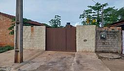 Casa Venda Cocalinho Mt