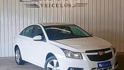 Chevrolet Chev Cruze Lt Hb At 2012