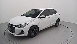 Chevrolet Onix Hatch Lt 1.0 12V Tb Flex Mec. 4P 2025