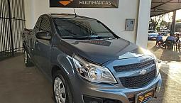 Montana Ls2 Cinza 2017/2018
