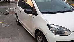 Volkswagen Up! Take 1.0 T. Flex 12V 3P 2016
