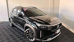 Fiat Pulse Audace Turbo 200 Aut. (hibrído) 2026