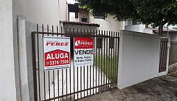 Casa À Venda E Locação Na Região Leste De Londrina - Alexandre Urbanas