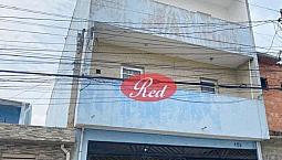 Casa Com 2 Dormitórios Para Alugar, 50 M² Por R$ 1.018,75/Mês - Jardim Varan - Suzano/Sp