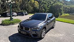 Bmw X1 Sdrive 20I 2.0/2.0 Tb Acti.flex Aut. 2019