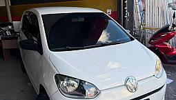 Volkswagen Up! Take 1.0 Total Flex 12V 5P 2017
