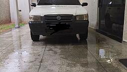 Fiat Uno Mille 1.0 Fire/ F.flex/ Economy 4P 2010