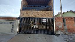 Casa Residencial Em Indaiatuba - Sp, Jardim Morada Do Sol