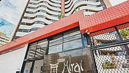 Tecnologia, Amplitude E Sofisticação Em Um Apartamento De 158 M² Na Ponta Verde. Ref: Cc10