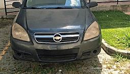 Chevrolet Vectra Elite 2.4 Mpfi 16V Flexpower Aut. 2006