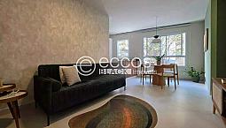 Apartamento à Venda, 2 Quartos, 1 Suíte, 2 Vagas, Sion - Belo Horizonte/mg