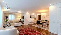 Apartamento À Venda No Jardim Paulista