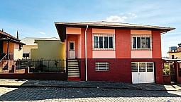 Casa Residencial
