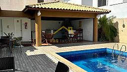 Apartamento 3/4 Buraquinho Lauro De Freitas Foz Joanes