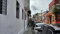 Casa Para Locação Em Rua Pública, Carmo, Olinda, Pe