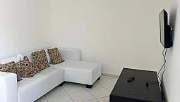 Apartamento Para Locação No Jardim Esplanada Mobiliado