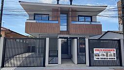 Apartamentos à Venda Em Palhoça - Ponte Do Imaruim 