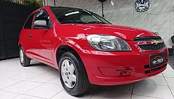 Chevrolet Celta Life/ Ls 1.0 Mpfi 8V Flexpower 3P 2012