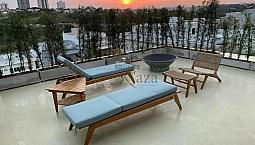 Oportunidade - Casa Em Condomínio - Vivva Residencial Clube - Jardim Califórnia - 3 Suítes