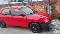 Chevrolet Corsa Wind 1.0 Mpfi / Efi 2P (Álcool) 1997