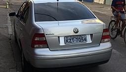 Vw Bora 2006