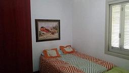 Quarto No Bairro Montserrat Mobiliado