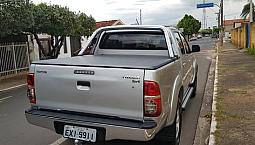 Hilux Flex