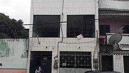 Casa Para Alugar - Bairro Dom Lustosa