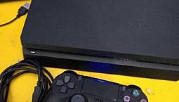 Ps4 Slim 500Gb