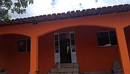 Aluga Se Casa Tijucal Setor 4