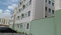 Apartamento Em Nova Parnamirim