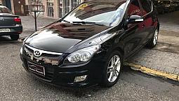 Hyundai I30 Automático 2012 Com Teto Solar