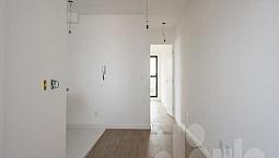 Apartamento Residencial 41M² Disponível Para Alugar No Bairro Vila Valparaíso, Santo André