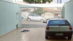 Casa À Venda Com 4 Dormitórios Em Vila Guiomar, Santo Andre Cod:7996