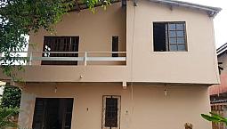 Oportunidade Imperdível De Adquirir Sua Casa De Praia Arembepe