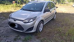 Fiesta 2013 1.0 Completo
