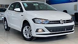 Polo Comfortline 2022 0Km