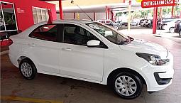 Ford Ka 2021 1.5 Ti-Vct Flex Se Sedan Manual