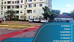 Apartamento Para Venda
